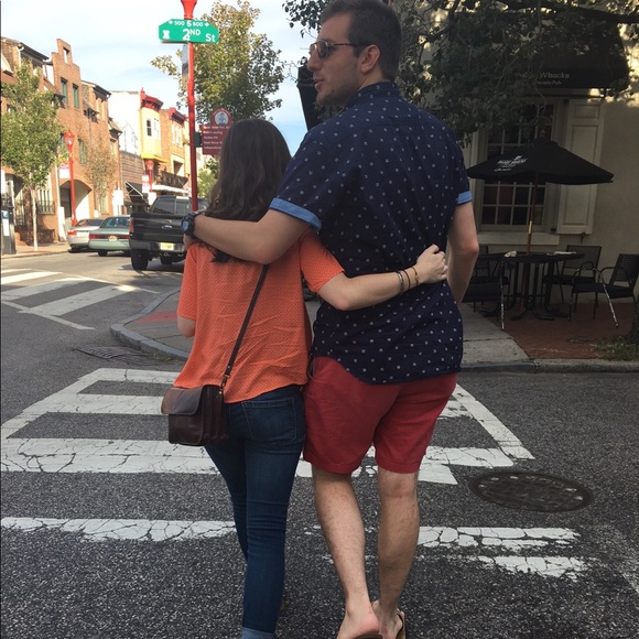 Meet your Posher, Cj - Picture 1 of 1